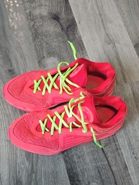 KD 15 Ember Glow